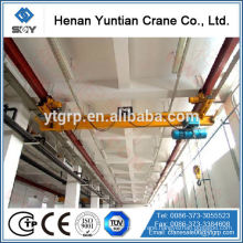 Good Price Suspension Crane Indoor Overhead Crane